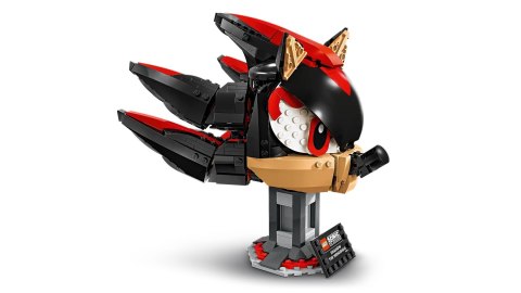 LEGO Sonic the Hedgehog - Shadow the Hedgehog