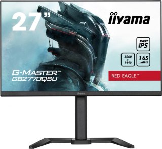 Monitor IIYAMA GB2770QSU-B5 (27" /IPS /165Hz /2560 x 1440 /Czarny)