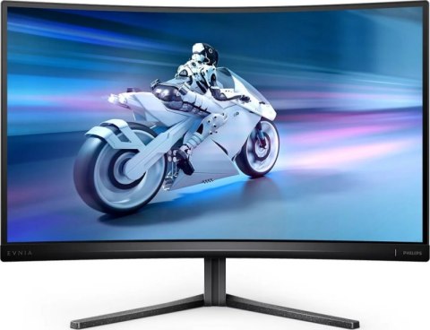 Monitor PHILIPS 27M2C5500W/00 (27" /VA /240Hz /2560 x 1440 /Czarny)