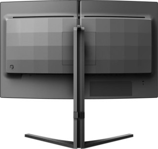 Monitor PHILIPS 27M2C5500W/00 (27" /VA /240Hz /2560 x 1440 /Czarny)