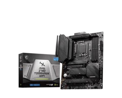 Płyta główna MSI MAG Z790 TOMAHAWK WIFI LGA1700 ATX