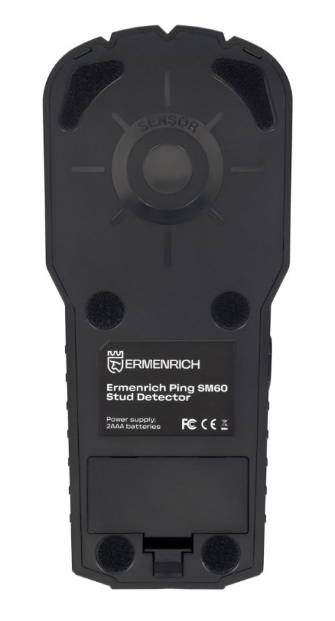 Detektor kołków Ermenrich Ping SM60