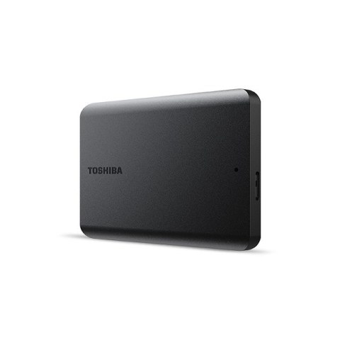 Dysk twardy zewnętrzny TOSHIBA Canvio Basics 4 TB HDTB540EK3CA