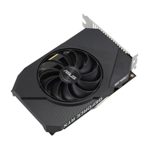 Karta graficzna ASUS Phoenix GeForce RTX 3050 V2 8GB GDDR6 (90YV0GH8-M0NA00)