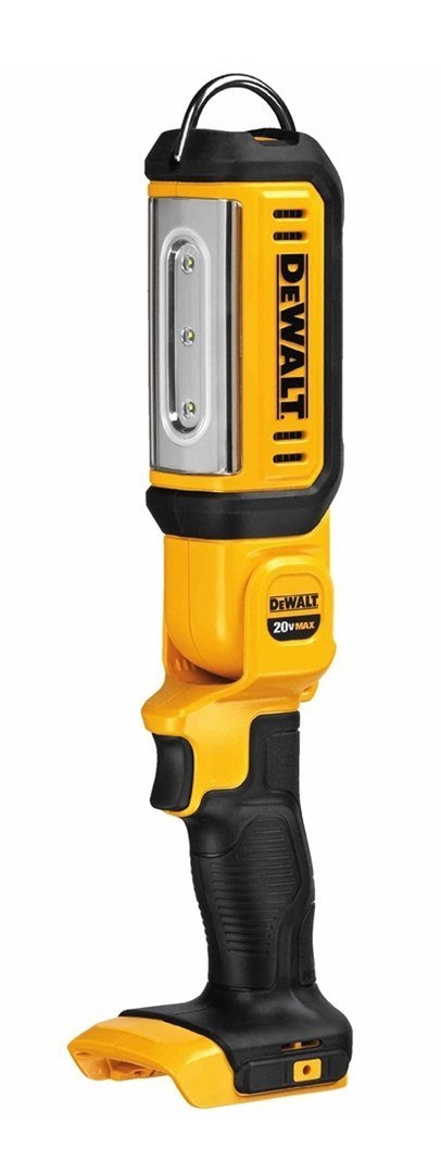 Latarka akumulatorowa DeWalt DCL050 (Biały)