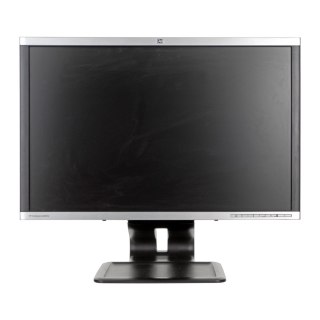 MONITOR HP LED 24" LA2405 (Grade A) UŻYWANY