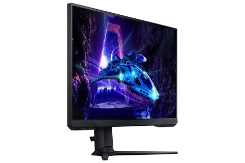 MONITOR SAMSUNG ODYSSEY G3 LED 27" LS27DG300EUXEN