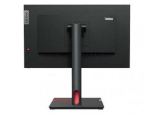 Monitor LENOVO 63B3GAT6EU (23.8" /IPS /60Hz /2560 x 1440 /Czarny)