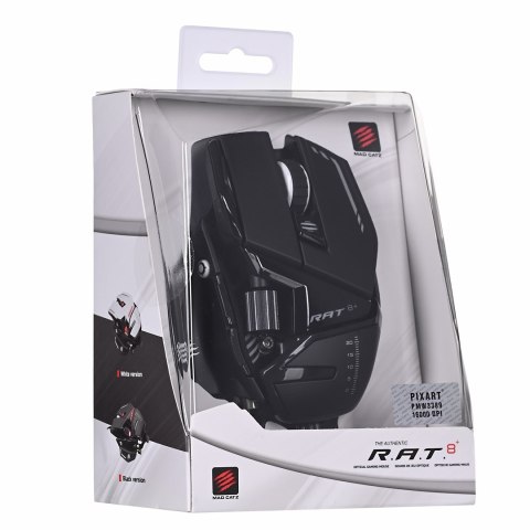 Mysz Mad Catz R.A.T. 8+