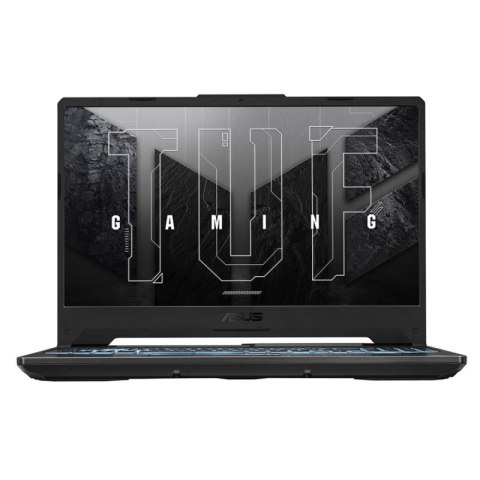 Notebook ASUS TUF Gaming A15 (15.6"/R5 7535HS/RTX3050/8GB/SSD512GB/W11H/Czarny)