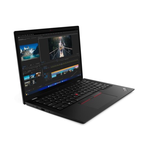 Notebook LENOVO ThinkPad L13 2-in-1 Gen 5 (13.3"/U5-125U/Intel Graphics/16GB/SSD512GB/W11P/Czarny)