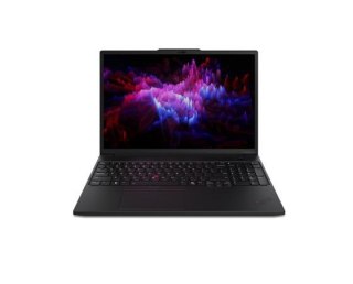 Notebook LENOVO ThinkPad P16s G3 (16"/U7-165H/RTX 500 Ada/32GB/SSD1TB/W11P/Czarny)