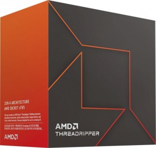 Procesor AMD Ryzen Threadripper 7980X BOX (3.2 GHz /256 MB /Socket sTR5 )