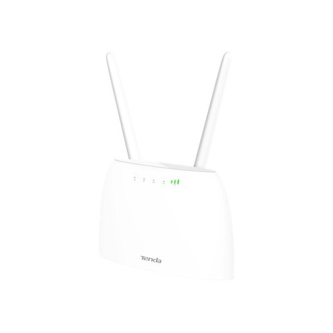 Router Wi-Fi 3G 4G VoLTE N300 Tenda 4G06