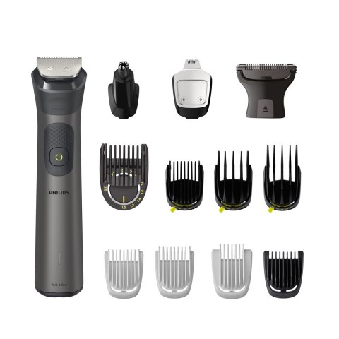 Trymer PHILIPS Multigroom MG 7925/15