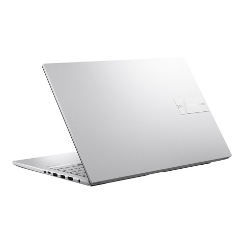 ASUS VivoBook 15 X1504VA-BQ1036 i3-1315U 15,6"FHD 250nits AG IPS-Level 8GB DDR4 SSD512GB Intel UHD Graphics NoOS Srebrny