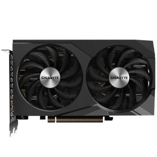 Karta graficzna GIGABYTE GeForce RTX 3060 Gaming OC 8 GB GDDR6 (GV-N3060GAMING OC-8GD 2.0)