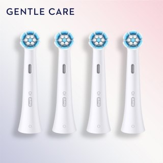 Końcówki do szczoteczki Braun Oral-B iO Gentle Care