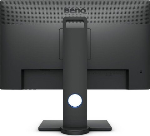 Monitor BENQ PD2705Q (9H.LJELA.TBE) (27" /IPS /60Hz /2560 x 1440 /Czarny )