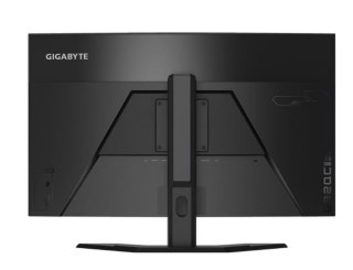 Monitor GIGABYTE G32QC A (31.5" /VA /165Hz /2560 x 1440 /Czarny)