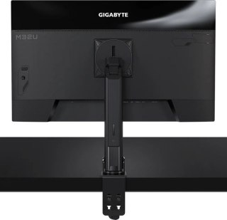 Monitor GIGABYTE M32U AE EK (31.5" /IPS /144Hz /3840 x 2160 /Czarny)