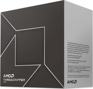 Procesor AMD Threadripper PRO 7965WX Tray (4.2 GHz /128 MB /Socket sTR5 )