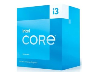 Procesor INTEL Core i3-13100 BOX (3.4 GHz /12 MB /Socket 1700 )