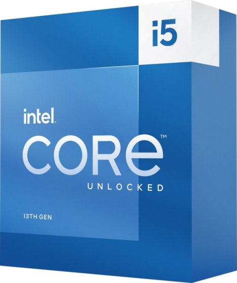 Procesor INTEL Core i5-13600K BOX (3.5 GHz /24 MB /Socket 1700 )