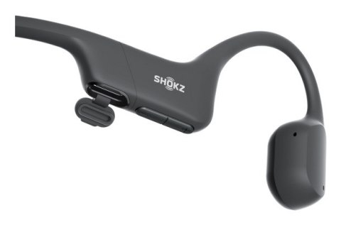 Shokz OpenRun Black USB-C