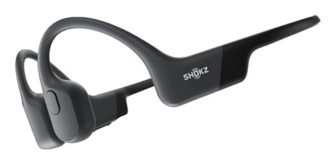 Shokz OpenRun Black USB-C