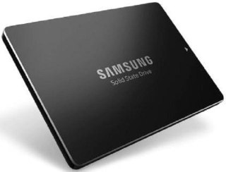 Dysk SSD SAMSUNG PM863 960 GB PM863 (2.5″ /960 GB /SATA 6 Gb/s /550MB/s /520MB/s)