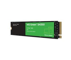 Dysk SSD WD WDS200T3G0C (2 TB /PCI Express 3.0 x 4 /3200MB/s /3000MB/s)