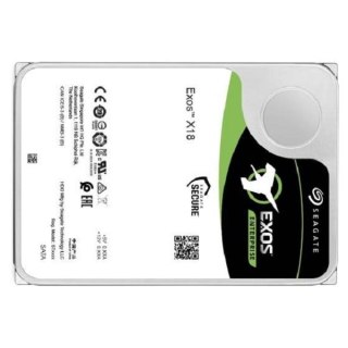 Dysk twardy SEAGATE Exos 16 TB 3.5" ST16000NM000J