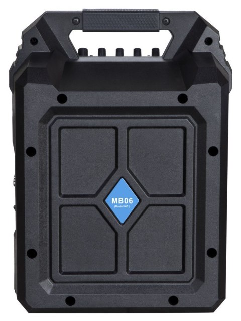 Głośnik Blaupunkt MB06 (bluetooth, czarny)