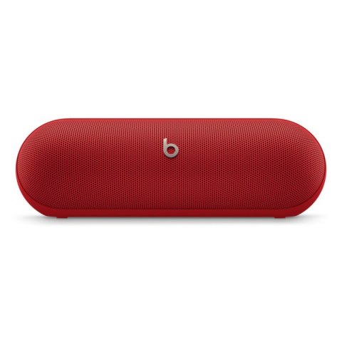 Głośnik bezprzewodowy APPLE Beats Pill Czerwony (24h /Czerwony )