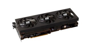 Karta graficzna POWERCOLOR Radeon RX 7800 XT Fighter 16 GB GDDR6 (RX7800XT 16G-F/OC)