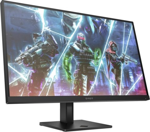 Monitor HP 780G5E9 (27" /IPS /240Hz /1920 x 1080 /Czarny)