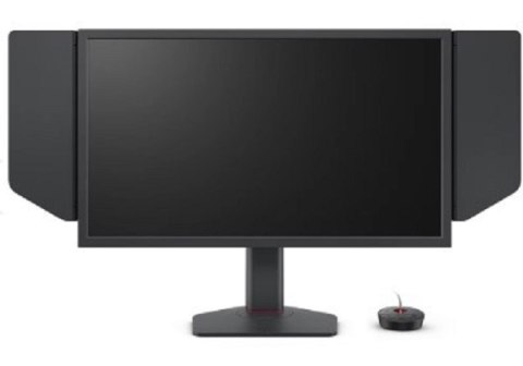 Monitor ZOWIE 9H.LN1LB.QBE (24.1" /TFT IPS /1920 x 1080 /Czarny)