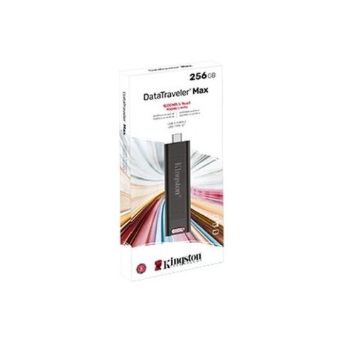 Pendrive KINGSTON Data Traveler MAX 1 TB (1 TB /Czarny )