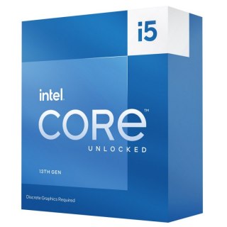 Procesor INTEL Core i5-13600KF BOX (3.5 GHz /24 MB /Socket 1700 )