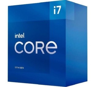 Procesor INTEL Core i7-12700KF BOX (3.6 GHz /25 MB /Socket 1700 )