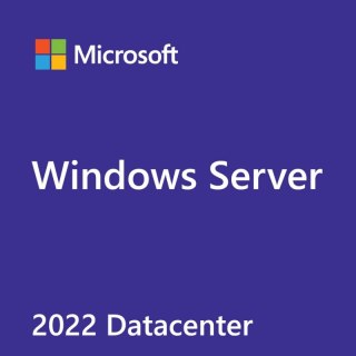 System operacyjny MICROSOFT Win Svr Datacenter 2022 PL P71-09396