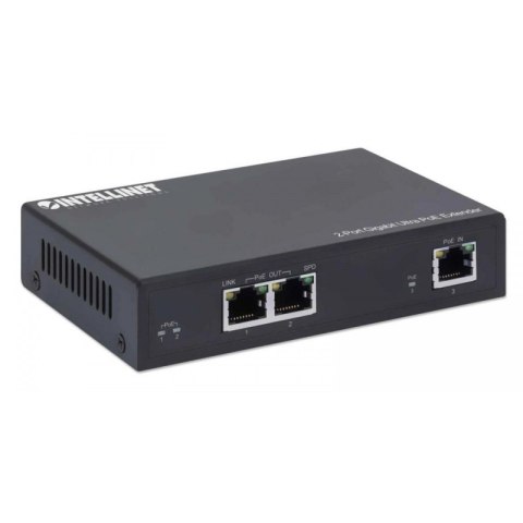 ULTRA POE EXTENDER 2P 802.3AF