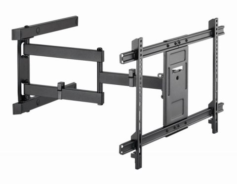 Uchwyt do TV GEMBIRD WM-80ST-05 (nośność 50kg 37 - 80 cali)