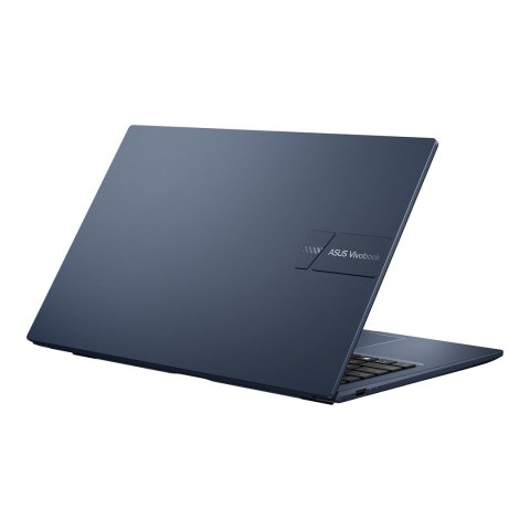 ASUS Vivobook 15 A1504VA-BQ905W i5-1335U 15,6"FHD 250nits AG IPS-Level 16GB DDR4 SSD512 Intel Iris Xe Graphics Win11 Niebieski