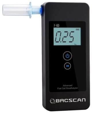 Alkomat BACSCAN Alkomat BACscan F-60