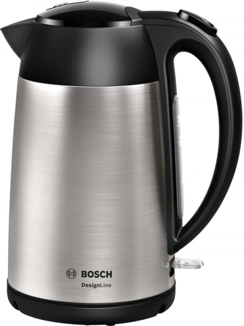 Czajnik BOSCH TWK3P420 (1.7L /2400W /Srebrno-czarny )