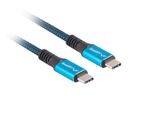 Kabel USB LANBERG USB typ C 0.5