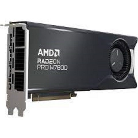 Karta graficzna AMD Radeon Pro W7800 32GB GDDR6 (100-300000075)