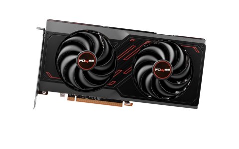 Karta graficzna SAPPHIRE Radeon RX 7600 PULSE Gaming OC 8GB